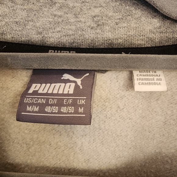 Puma sweater - Picture 4 of 4